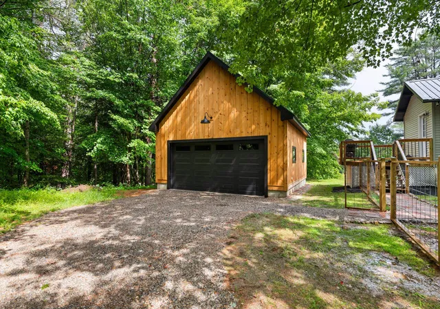 5th image of 10 Blake Mountain Rd, Thornton, NH 03285 | MLS# 5106882