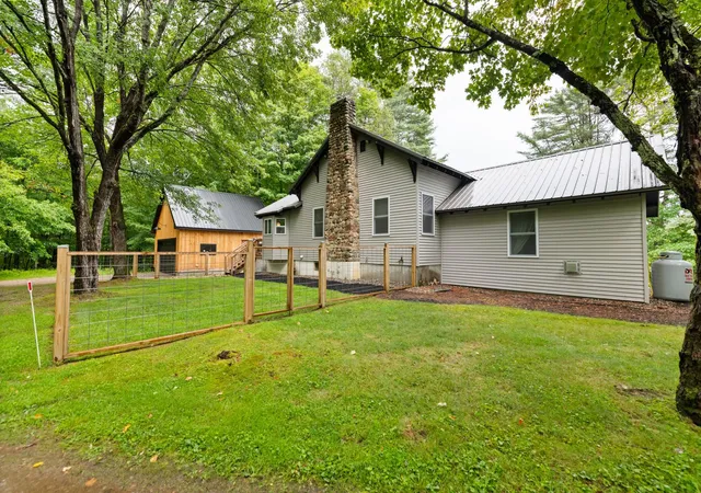 51st image of 10 Blake Mountain Rd, Thornton, NH 03285 | MLS# 5106882