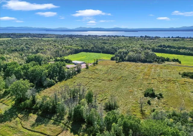 Photo 1 of Land for sale at 15 Hanson Ln, Grand Isle, VT 05458 | MLS# 5106887 | Listing updated on 2026-08-27