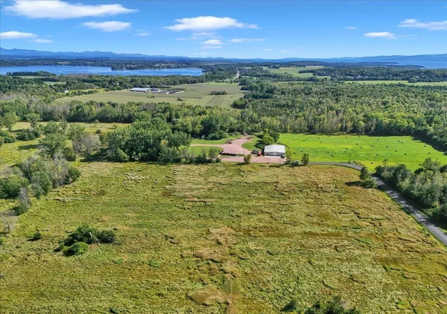 Photo 4 of Land for sale at 15 Hanson Ln, Grand Isle, VT 05458 | MLS# 5106887 | Listing updated on 2026-08-27