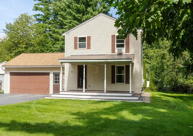 1st image of 32 Matthews Rd, Keene, NH 03431 | MLS# 5106888