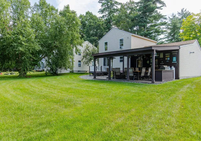 2nd image of 32 Matthews Rd, Keene, NH 03431 | MLS# 5106888