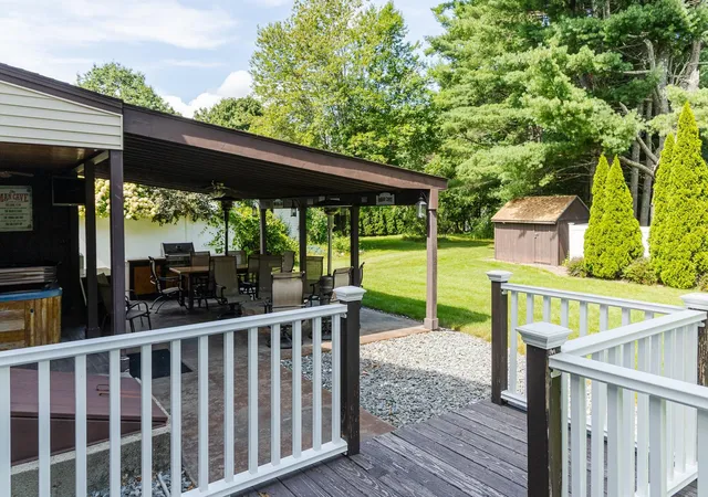 3rd image of 32 Matthews Rd, Keene, NH 03431 | MLS# 5106888
