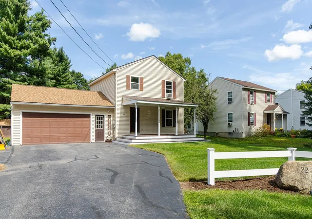 46th image of 32 Matthews Rd, Keene, NH 03431 | MLS# 5106888