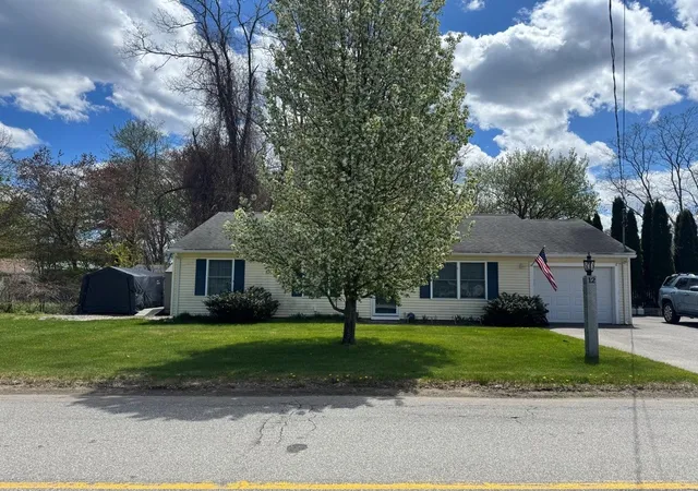 1st image of 12 Adams Ave, Seabrook, NH 03874 | MLS# 5106893
