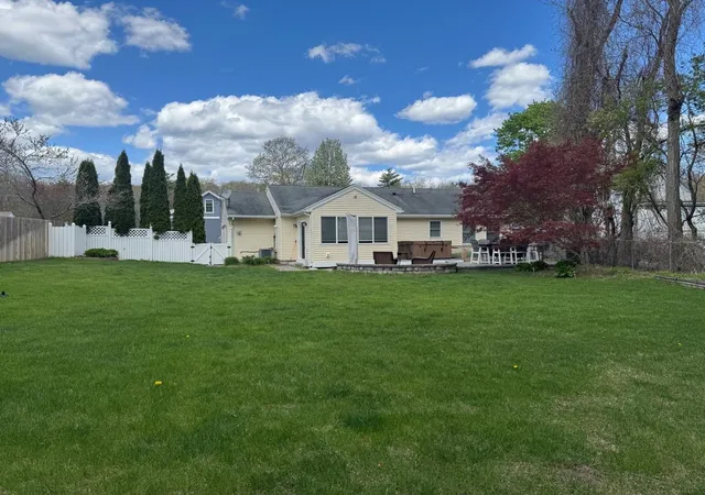 Photo 3 of Sale Pending at 12 Adams Ave, Seabrook, NH 03874 | MLS# 5106893 | Listing updated on 2026-08-31