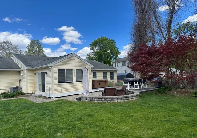 Photo 4 of Sale Pending at 12 Adams Ave, Seabrook, NH 03874 | MLS# 5106893 | Listing updated on 2026-08-31