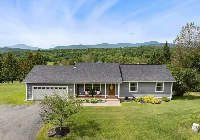 Single family home for sale at 114 Wildflower Ln, Waterbury, VT 05677 | MLS# 5106896