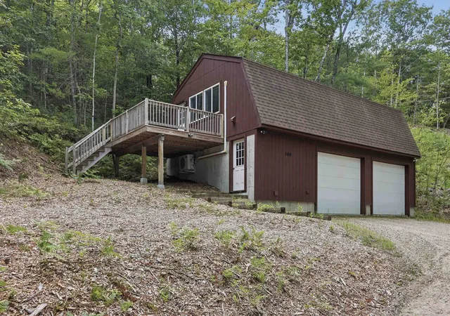 Photo 3 of Single family home for sale at 149 Sleepy Hollow Rd, Wakefield, NH 03830 | MLS# 5106898 | Listing updated on 2026-08-27