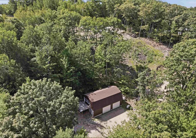 32nd image of 149 Sleepy Hollow Rd, Wakefield, NH 03830 | MLS# 5106898