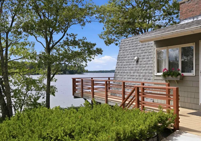 1st image of 308 Governor Wentworth Hwy, Tuftonboro, NH 03853 | MLS# 5106899