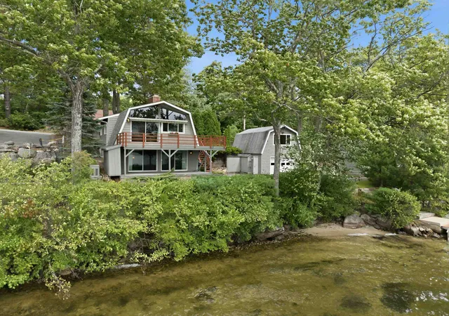 3rd image of 308 Governor Wentworth Hwy, Tuftonboro, NH 03853 | MLS# 5106899