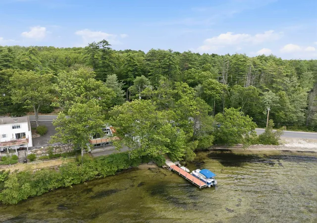 5th image of 308 Governor Wentworth Hwy, Tuftonboro, NH 03853 | MLS# 5106899