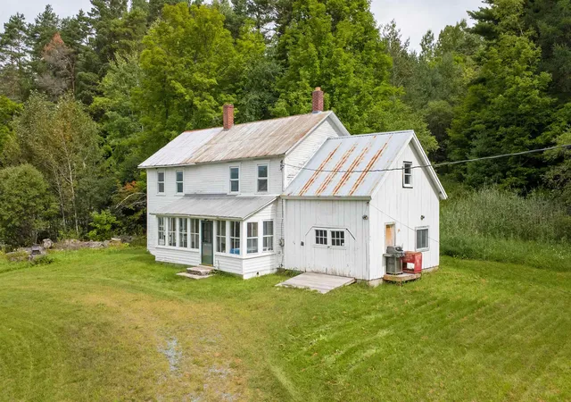 Photo 2 of Single family home for sale at 4018 Severance Hill Rd, Lyndon, VT 05851 | MLS# 5106902 | Listing updated on 2026-08-27