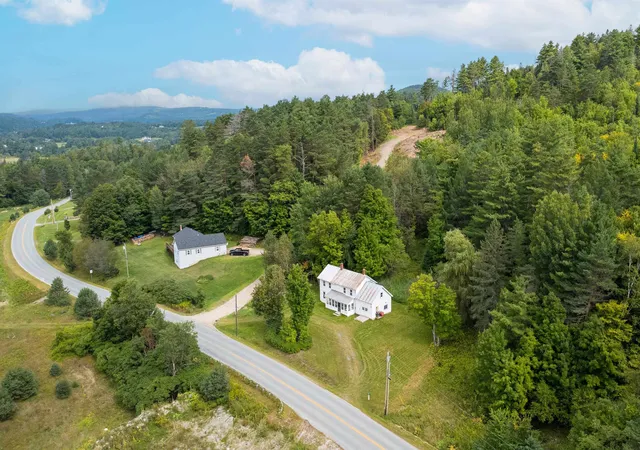 Photo 3 of Single family home for sale at 4018 Severance Hill Rd, Lyndon, VT 05851 | MLS# 5106902 | Listing updated on 2026-08-27