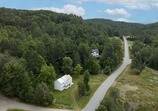 Photo 3 of Single family home for sale at 4018 Severance Hill Rd, Lyndon, VT 05851 | MLS# 5106902 | Listing updated on 2026-08-27