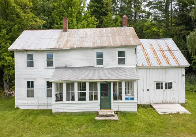 Photo 4 of Single family home for sale at 4018 Severance Hill Rd, Lyndon, VT 05851 | MLS# 5106902 | Listing updated on 2026-08-27