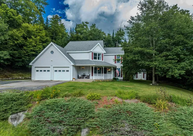 2nd image of 10 Pest House Rd, Littleton, NH 03561 | MLS# 5106907