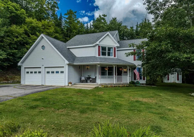 3rd image of 10 Pest House Rd, Littleton, NH 03561 | MLS# 5106907