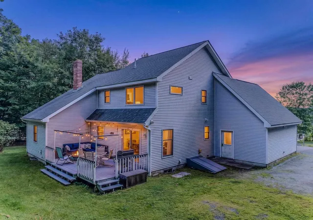 4th image of 10 Pest House Rd, Littleton, NH 03561 | MLS# 5106907