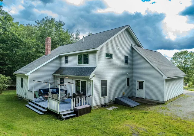 5th image of 10 Pest House Rd, Littleton, NH 03561 | MLS# 5106907