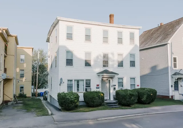 1st image of 159 Cartier St St, Manchester, NH 03102 | MLS# 5106909