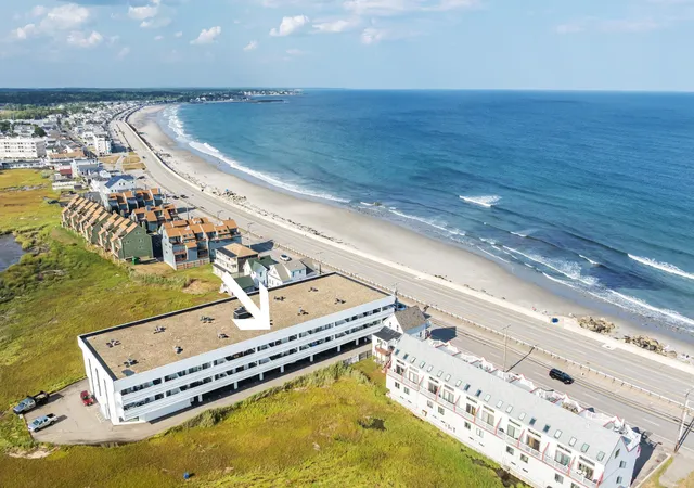 1st image of 567 Ocean Blvd #205, Hampton, NH 03842 | MLS# 5106910