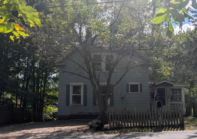 3rd image of 40 Blueberry Ridge Rd, Newport, NH 03743 | MLS# 5106911