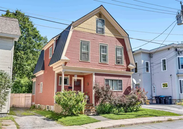 Single family home for sale at 4 Cliff St, Barre City, VT 05641 | MLS# 5106913