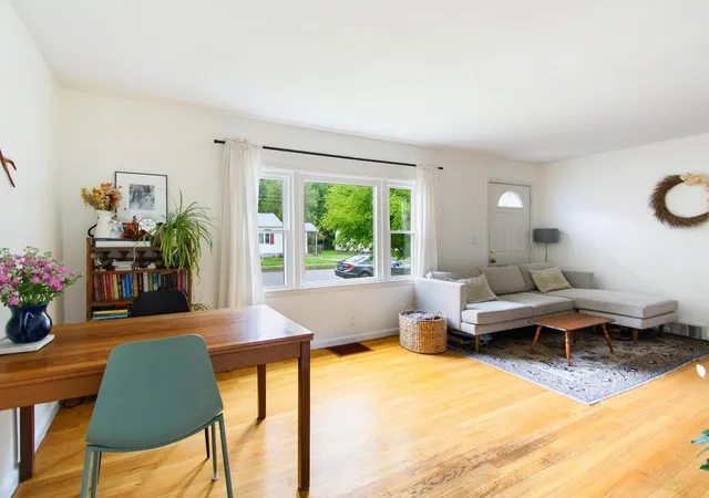 Photo 3 of Single family home for sale at 42 Hardy Ave, Burlington, VT 05408 | MLS# 5106914 | Listing updated on 2026-09-10