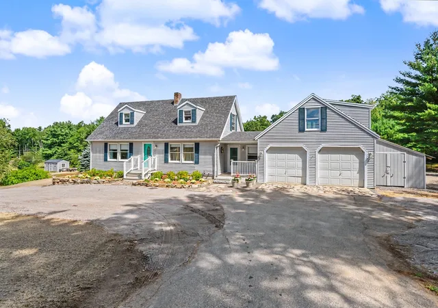 1st image of 149a Flagg Rd, Rochester, NH 03839 | MLS# 5106915