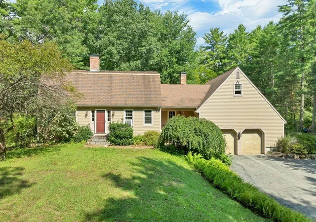 1st image of 107 Old Denny Hill Rd, Warner, NH 03278 | MLS# 5106921