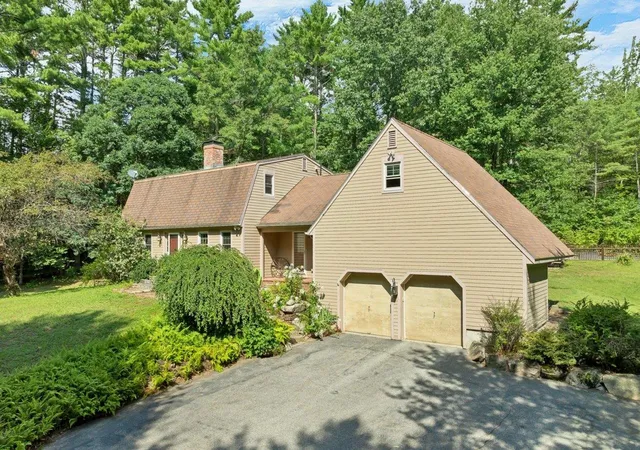 2nd image of 107 Old Denny Hill Rd, Warner, NH 03278 | MLS# 5106921