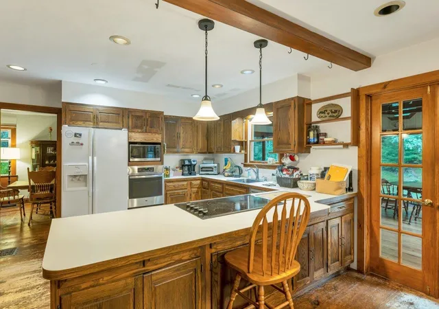 4th image of 107 Old Denny Hill Rd, Warner, NH 03278 | MLS# 5106921