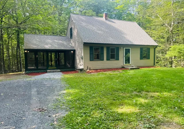 1st image of 22 Shaker Farm S Rd, Marlborough, NH 03455 | MLS# 5106932