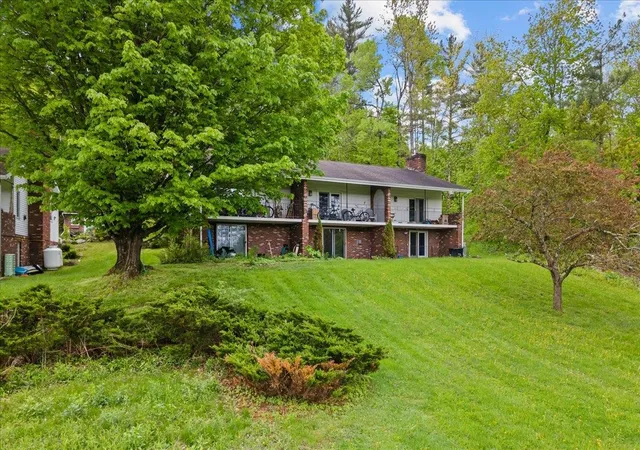 Photo 1 of Townhouse for sale at 60 Snowdrift Ln #C3, Stowe, VT 05672 | MLS# 5106934 | Listing updated on 2026-08-27