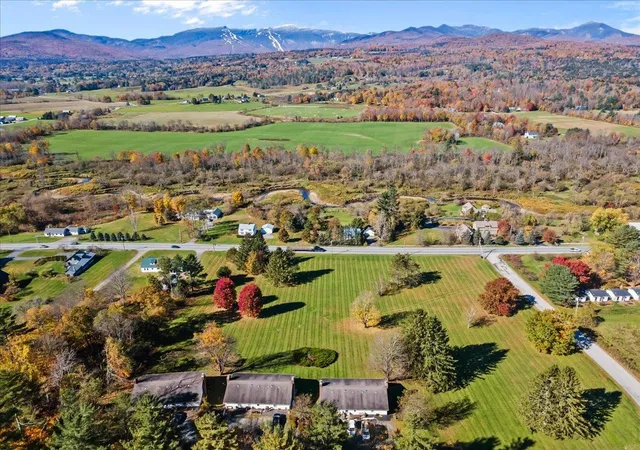 Photo 1 of Sale Pending at 60 Snowdrift Ln #C4, Stowe, VT 05672 | MLS# 5106935 | Listing updated on 2026-09-10