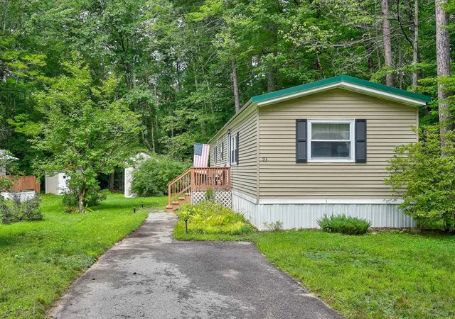 1st image of 93 Eagle Ledge Loop, Conway, NH 03813 | MLS# 5106937