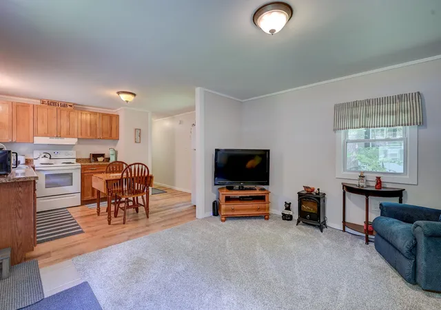 5th image of 93 Eagle Ledge Loop, Conway, NH 03813 | MLS# 5106937