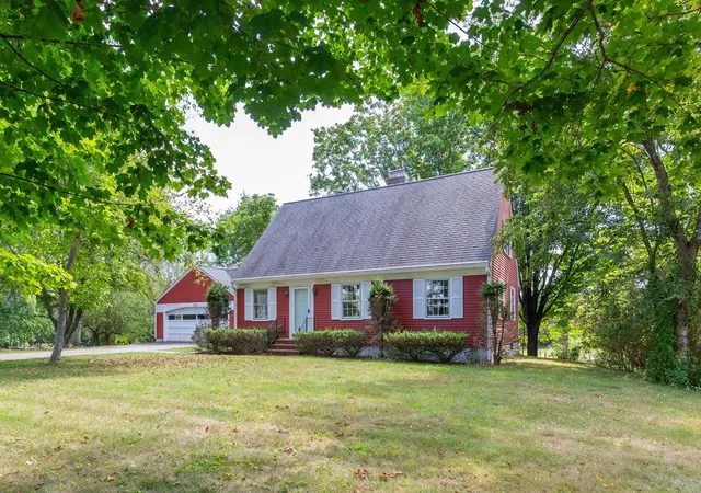 1st image of 1630 Greenland Rd, Portsmouth, NH 03801 | MLS# 5106938