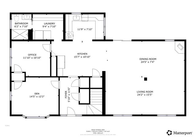 53rd image of 28 Swan Ave, Bedford, NH 03110 | MLS# 5106943