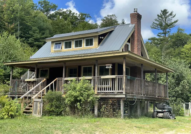 1st image of 318 Clinton Rd, Antrim, NH 03440 | MLS# 5106948