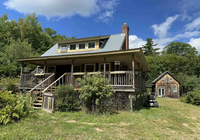 3rd image of 318 Clinton Rd, Antrim, NH 03440 | MLS# 5106948