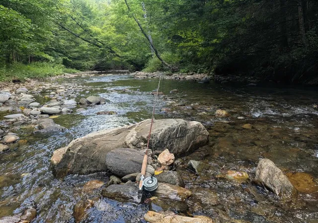 Photo 1 of Land for sale at 604 Cole Hill Rd, Morristown, VT 05661 | MLS# 5106952 | Listing updated on 2026-08-27