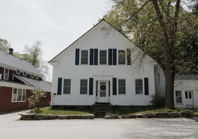 Photo 1 of Single family home for sale at 152 Main St, Grafton, VT 05146 | MLS# 5106956 | Listing updated on 2026-09-14