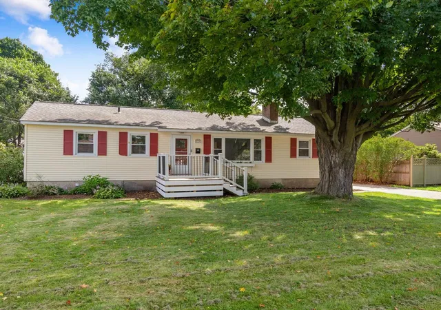 Photo 1 of Sale Pending at 12 Wealthy Ave, South Burlington, VT 05403 | MLS# 5106957 | Listing updated on 2026-09-04