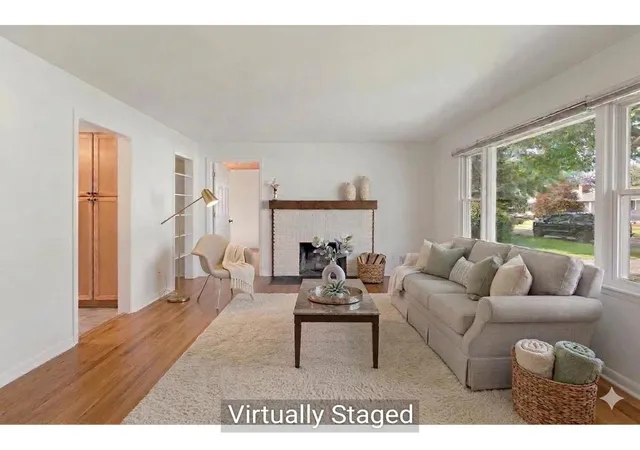 Photo 4 of Sale Pending at 12 Wealthy Ave, South Burlington, VT 05403 | MLS# 5106957 | Listing updated on 2026-09-04