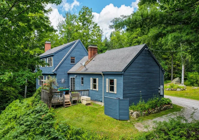Photo 3 of Single family home for sale at 294 Dale Rd, Weston, VT 05161 | MLS# 5106961 | Listing updated on 2026-09-02