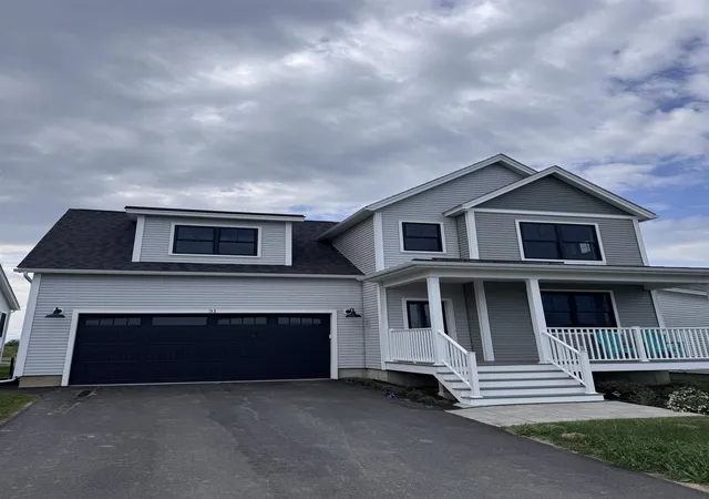 Photo 1 of Single family home for sale at Lot 91 Russet Rd, South Burlington, VT 05403 | MLS# 5106963 | Listing updated on 2026-09-07