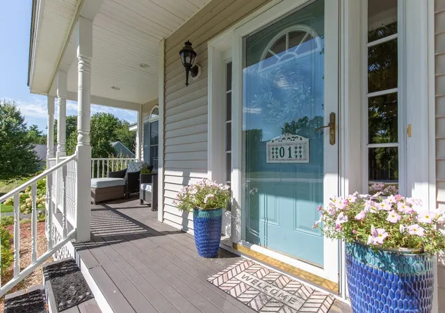 Photo 3 of Sale Pending at 1 Mayfly Ln, Raymond, NH 03077 | MLS# 5106964 | Listing updated on 2026-09-19